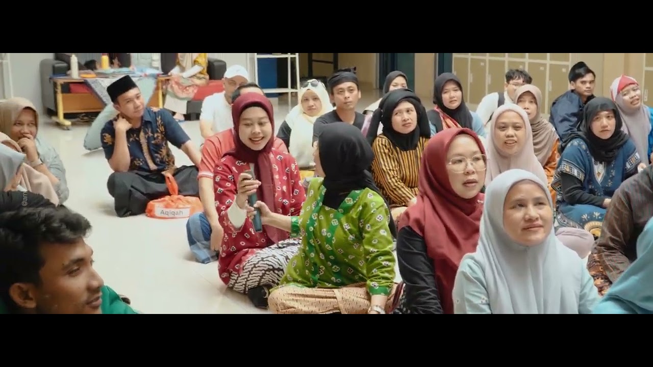 Hari Guru Amalina Islamic School 2025