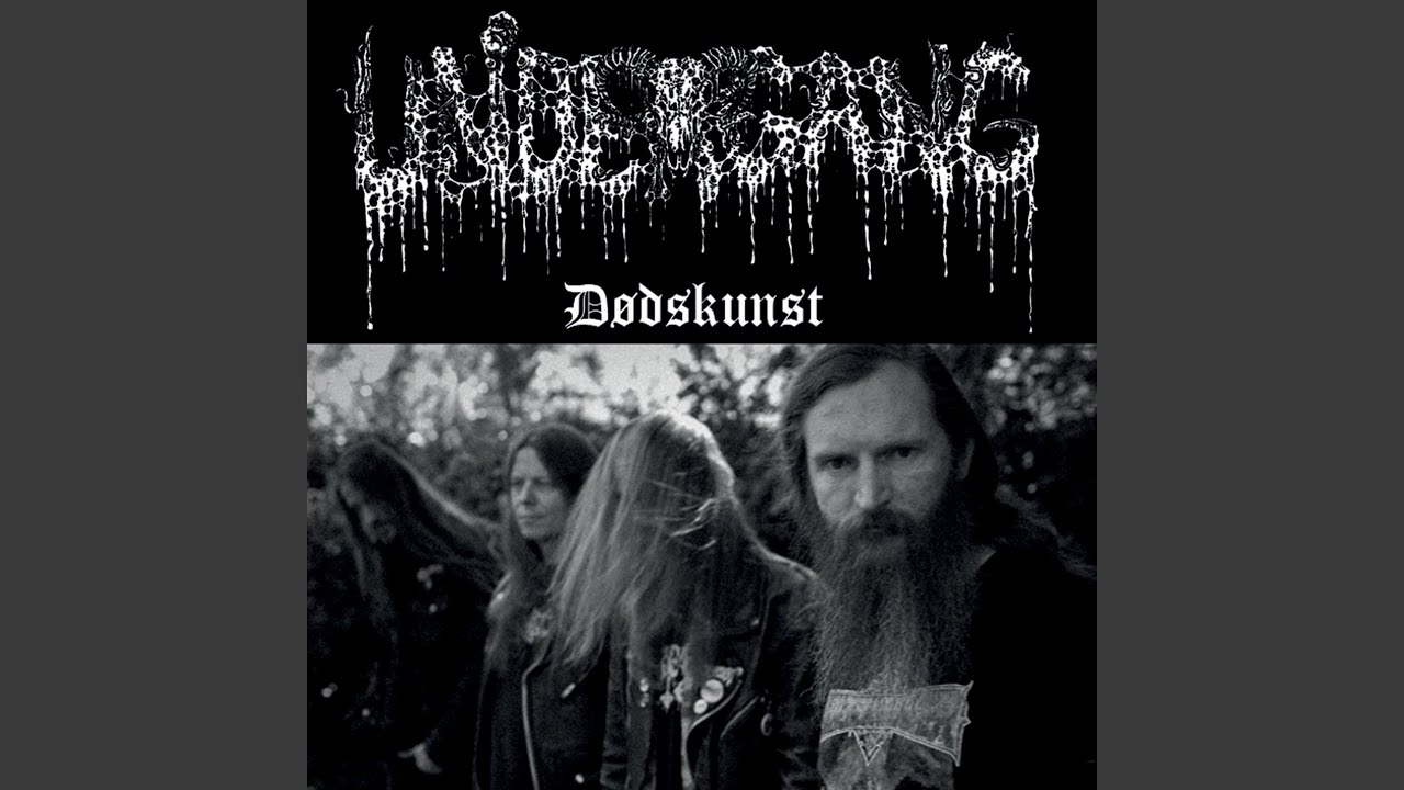 Dødskunst