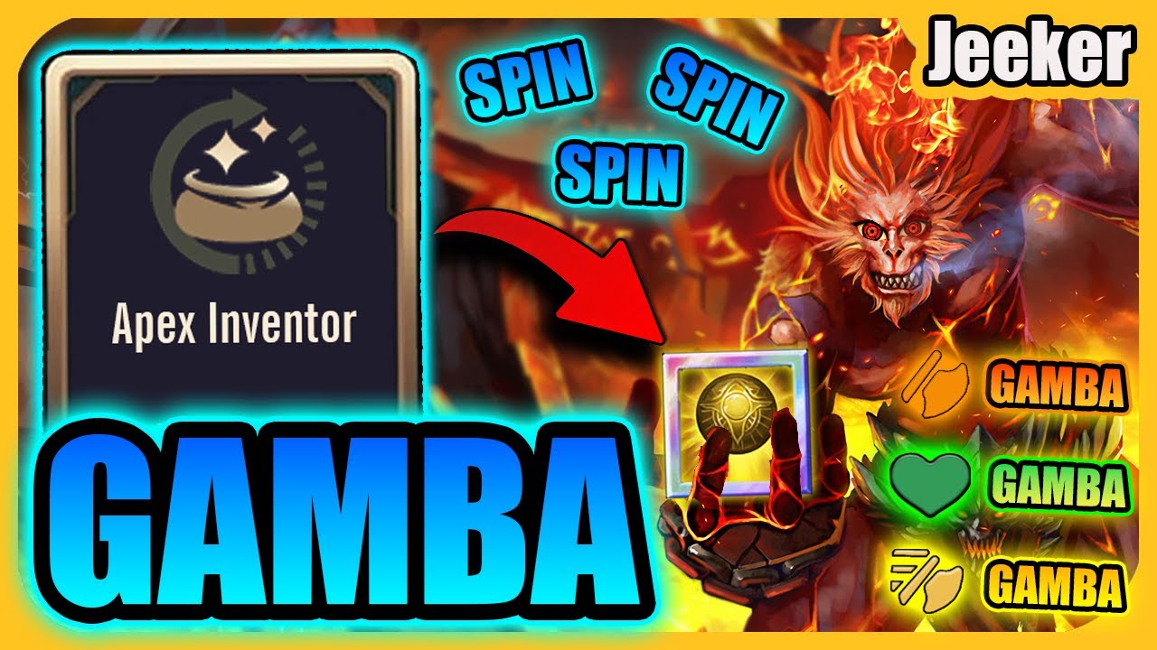 I Wasn’t Allowed to Stop Rerolling… Then This Happened - League of Legends Arena