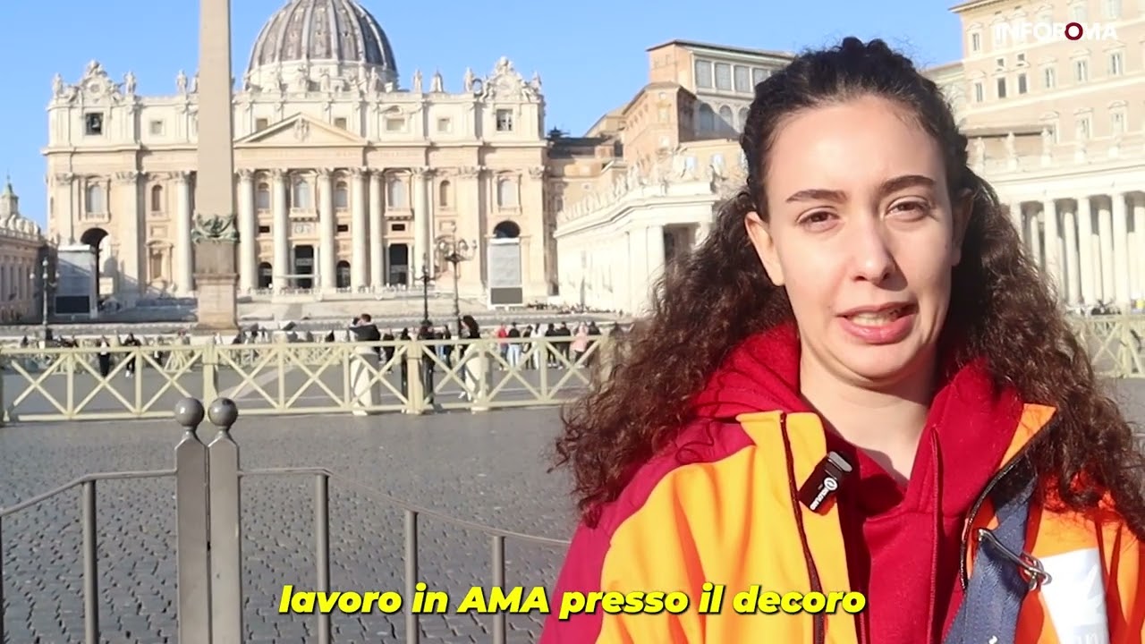 Il lavoro dei nostri operatori
