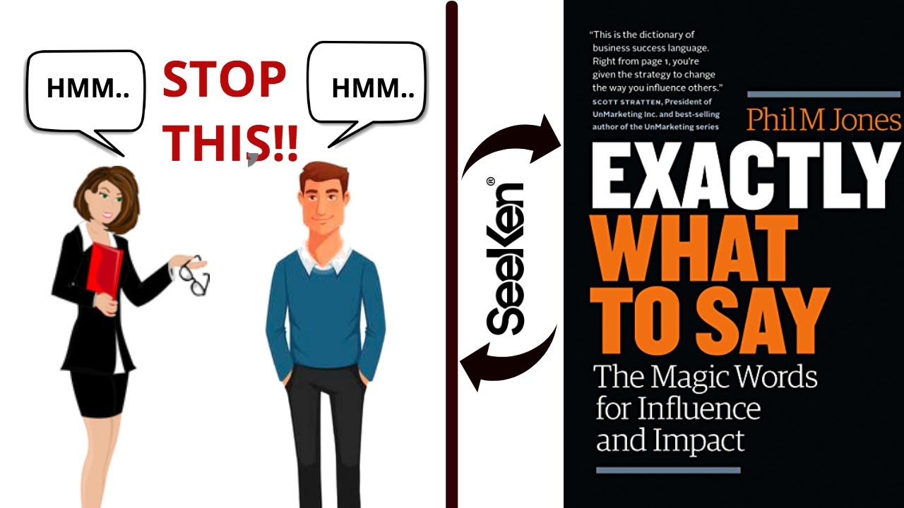 बात करना सीखो !! 7 TRICKS for GREAT COMMUNICATION AND INFLUENCE !!!