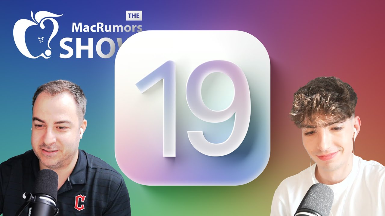 WWDC 2025 Announced and NEW iOS 18.4 Features | Episode 140