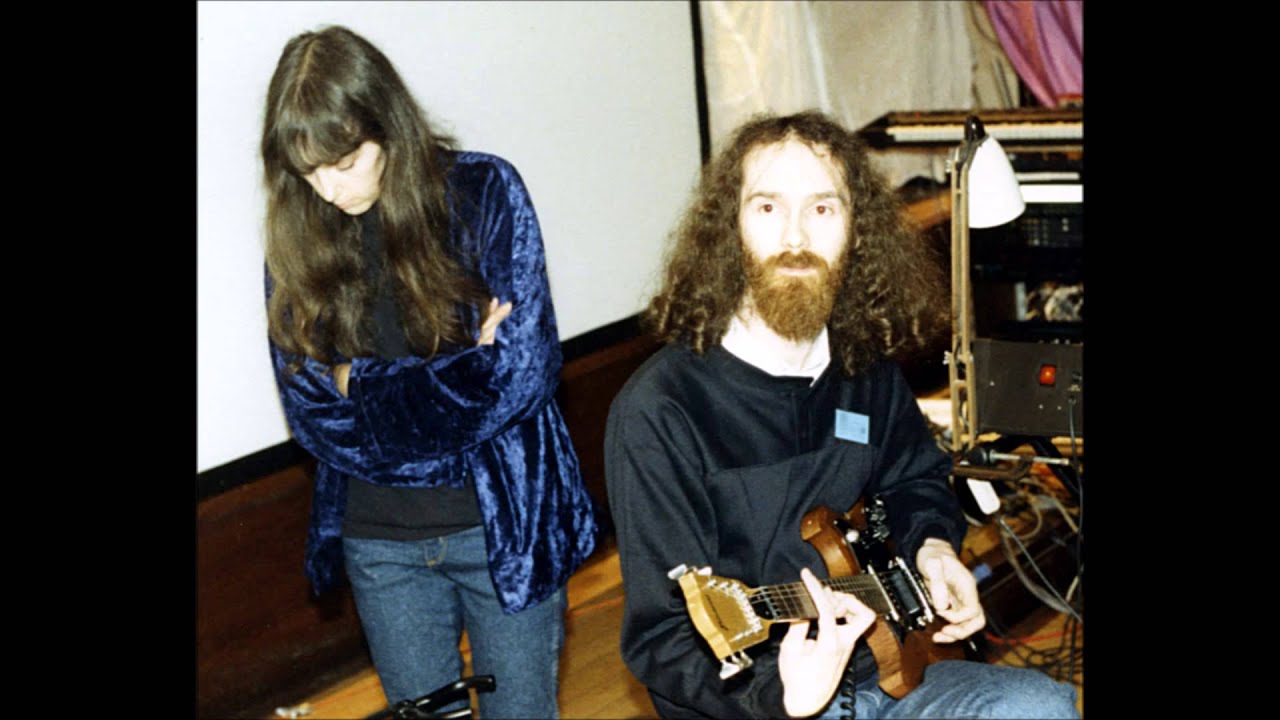 Steve Hillman 
