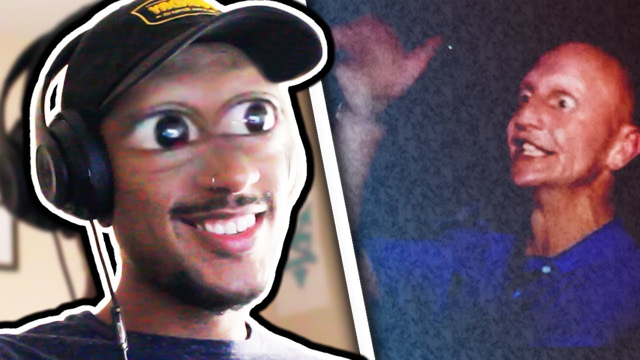 The Weird Side of Youtube.