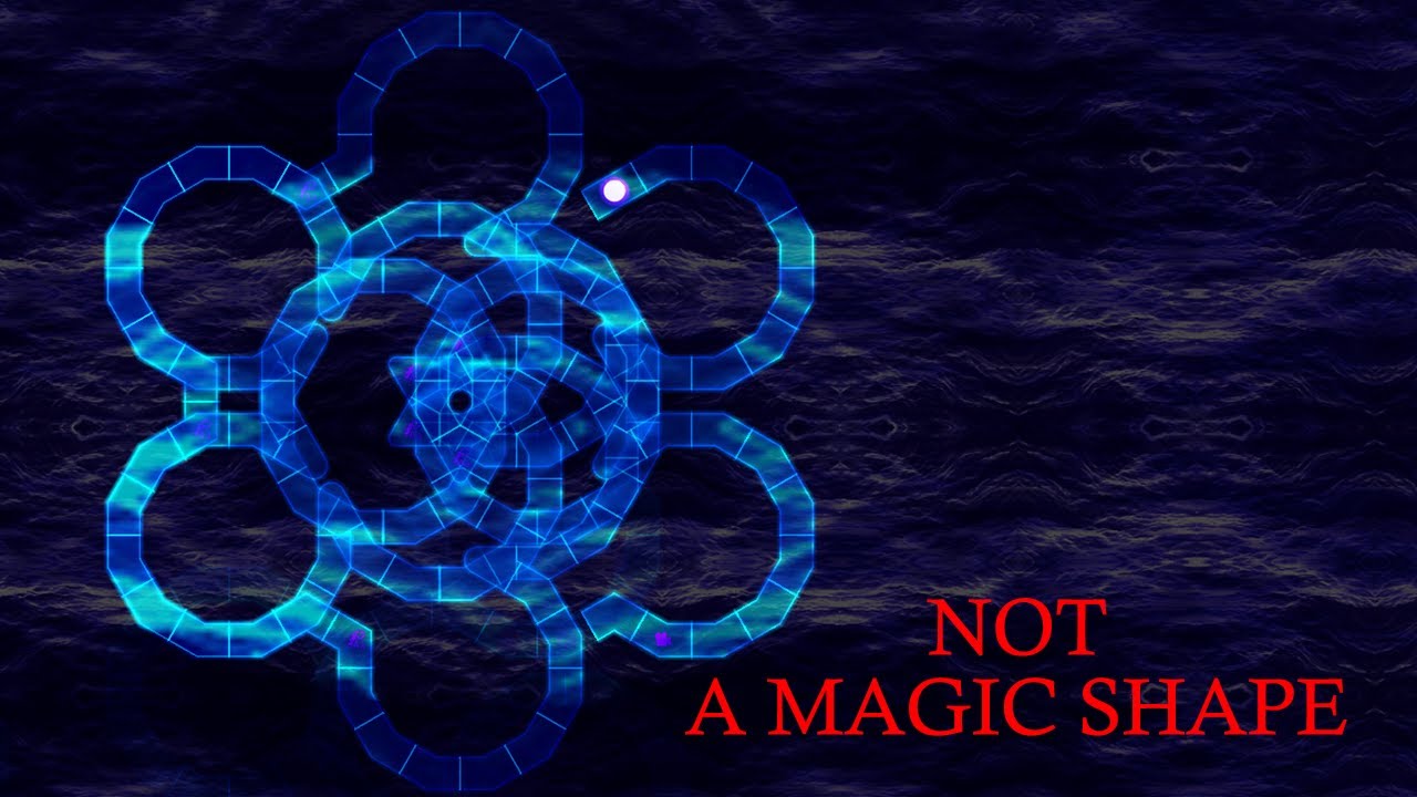 [ADOFAI - Custom Level] The Third Sanctuary