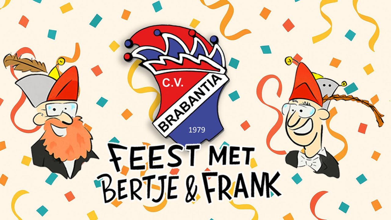 Bij CV Brabantia liep het uit de hand… én oma werd 80! 🎉🔥