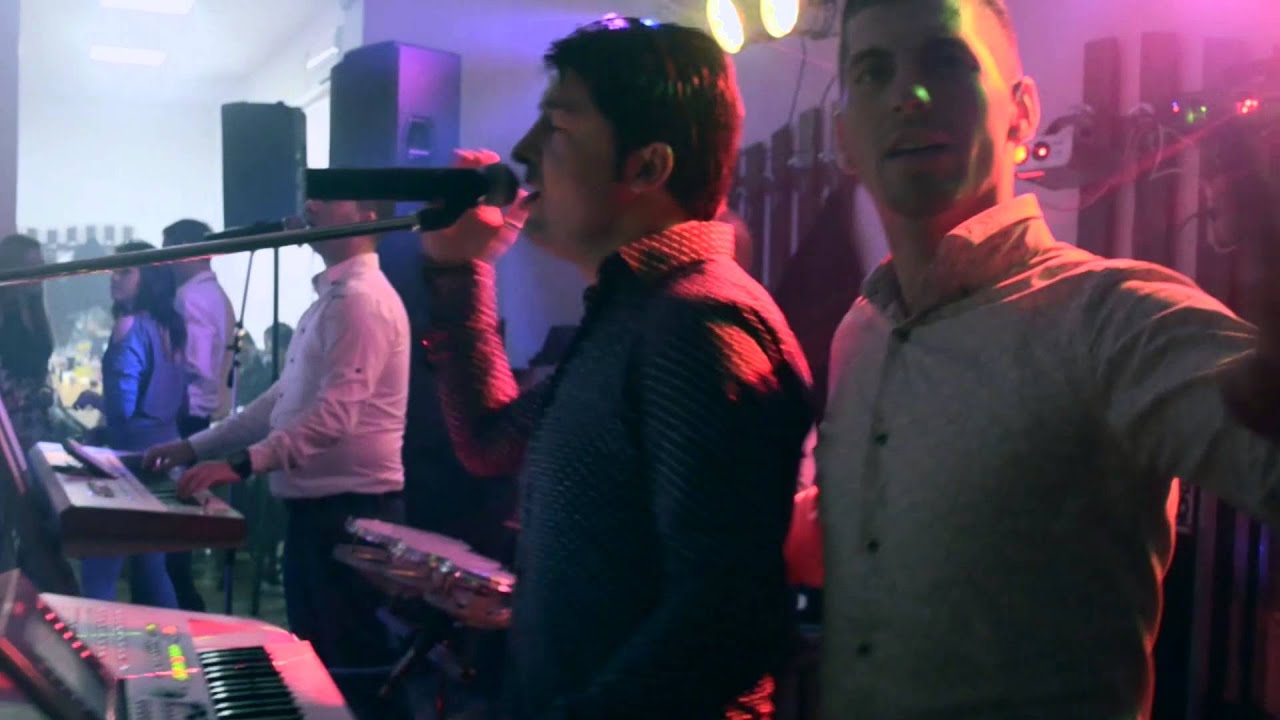 Ovidiu Rusu Live - Esti zana zanelor
