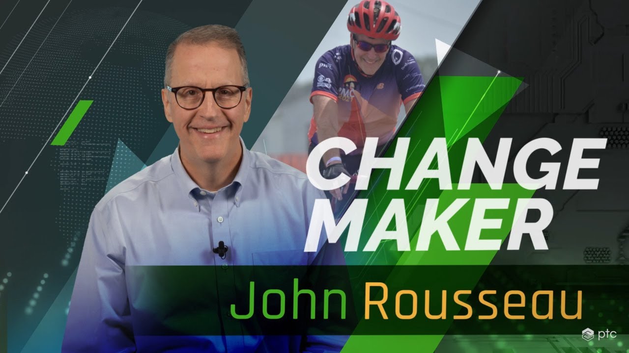 Meet JR: The Powerhouse Behind Onshape Government's Game-Changing Launch