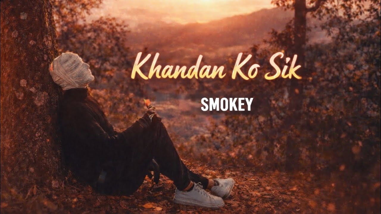 Khandan ko sik | Sad Lofi Nepali Rap 💔 | Heartbreak |#2026 #rap #nepalihiphop #lofihiphop #sadmusic 