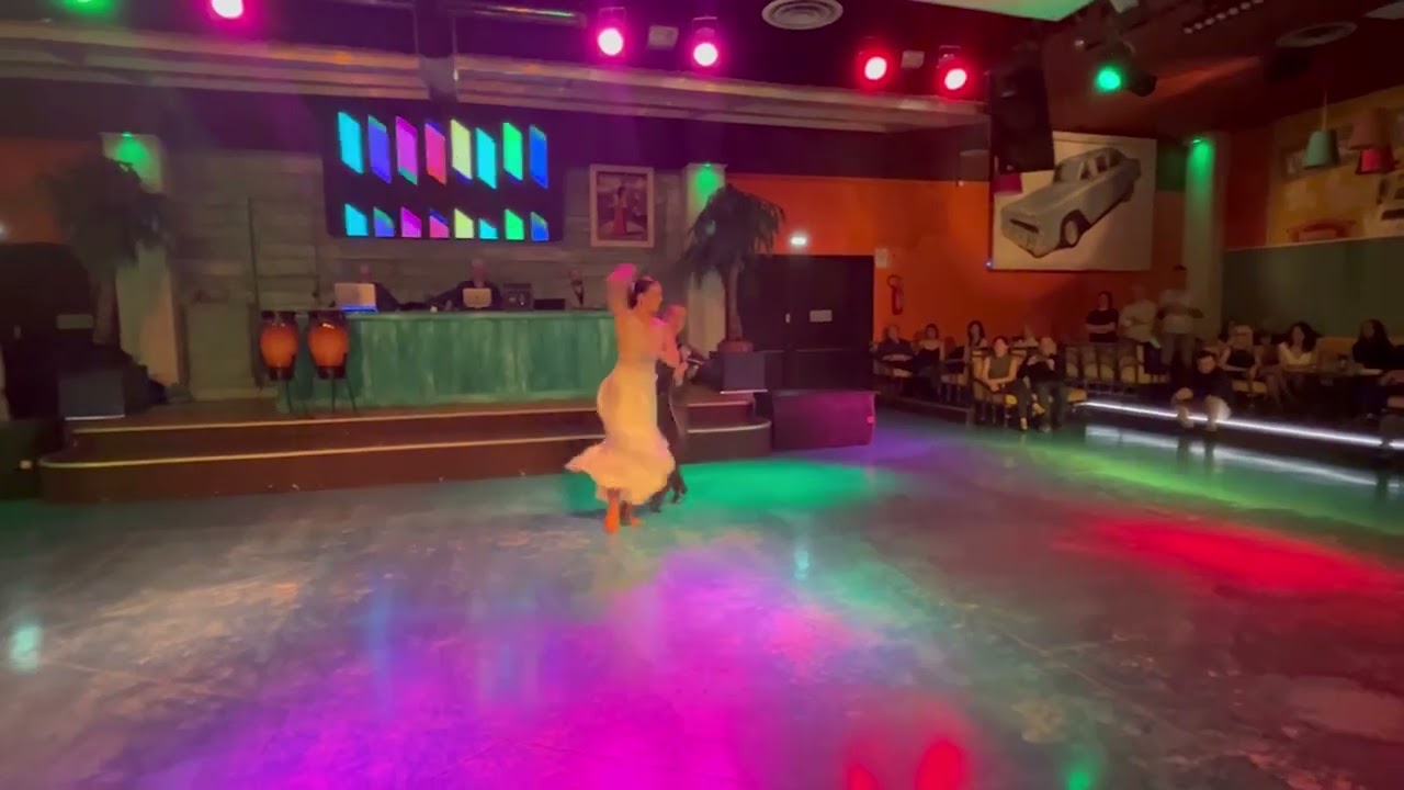 Mascara 2026: Simone & Silvia