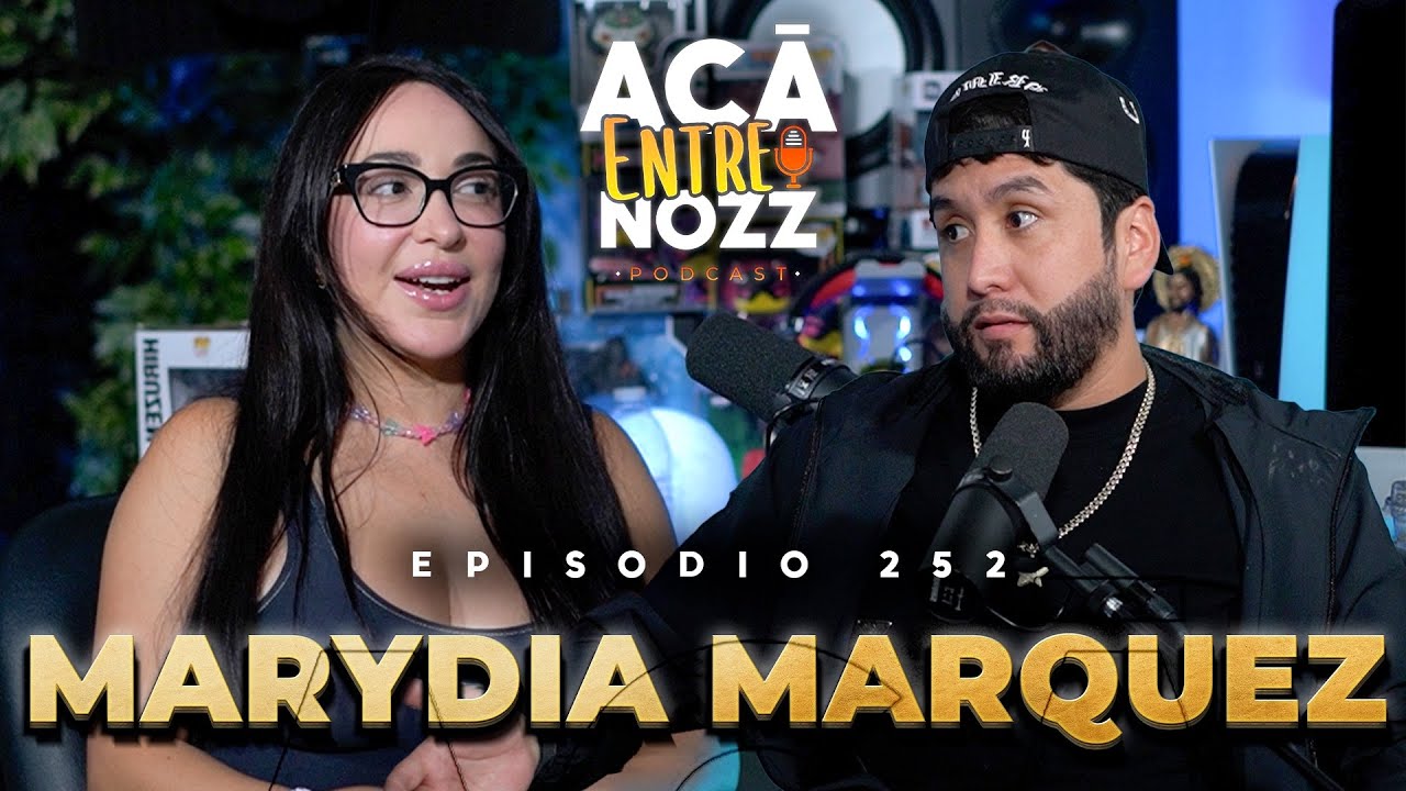 ME ENCANTA ver a DOS HOMBRES TENIENDO R3L4C10N3S || Marydia Marquez