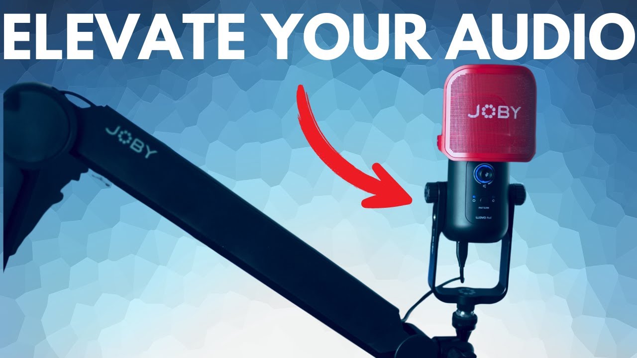 Is this the best USB microphone in 2023?