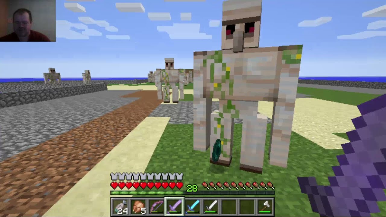 minecraft