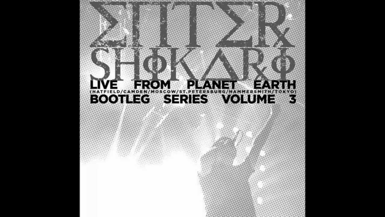 Enter Shikari - Motherstep/Mothership