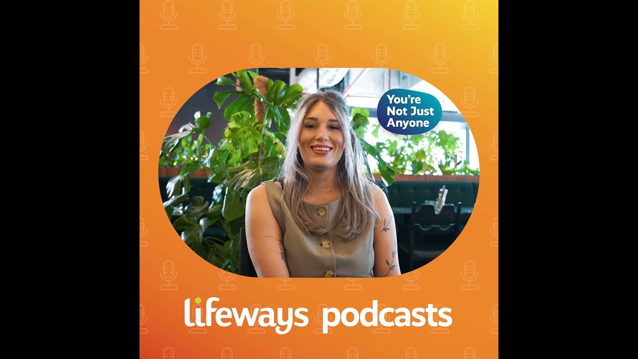 Ep13: You're Not Just Anyone - No qualifications? No problem.