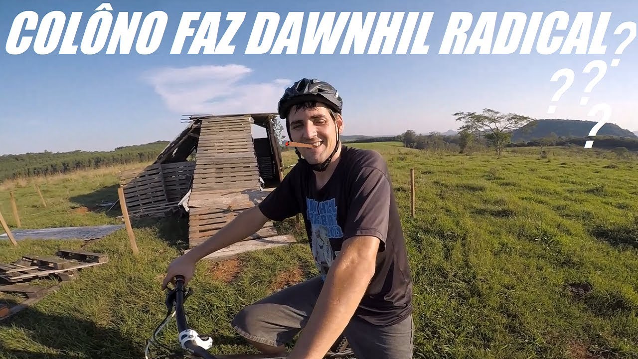 MANENI BIKE PARK - XC/DH/FR & Churrasco 4