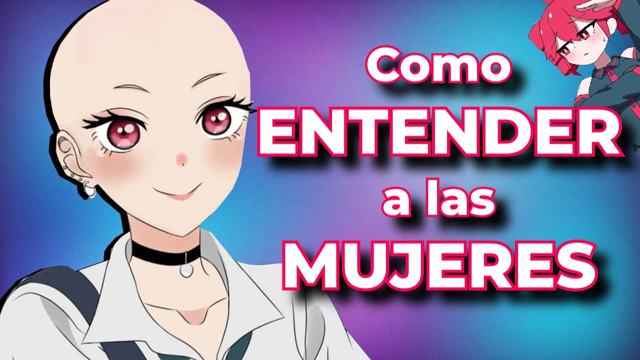 LAS MUJERES DE LA ACTUALIDAD SON...