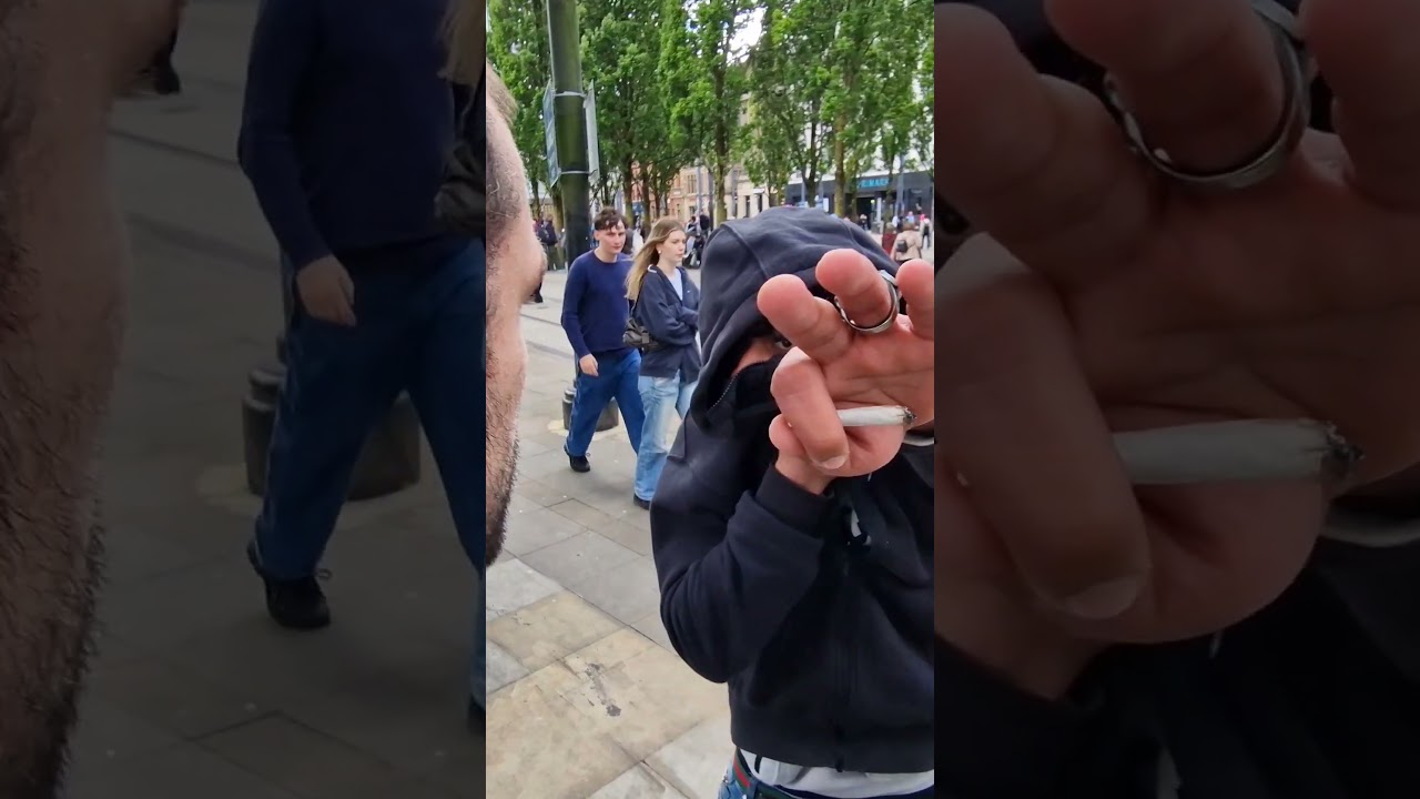 ELBOW SMASH!!!!