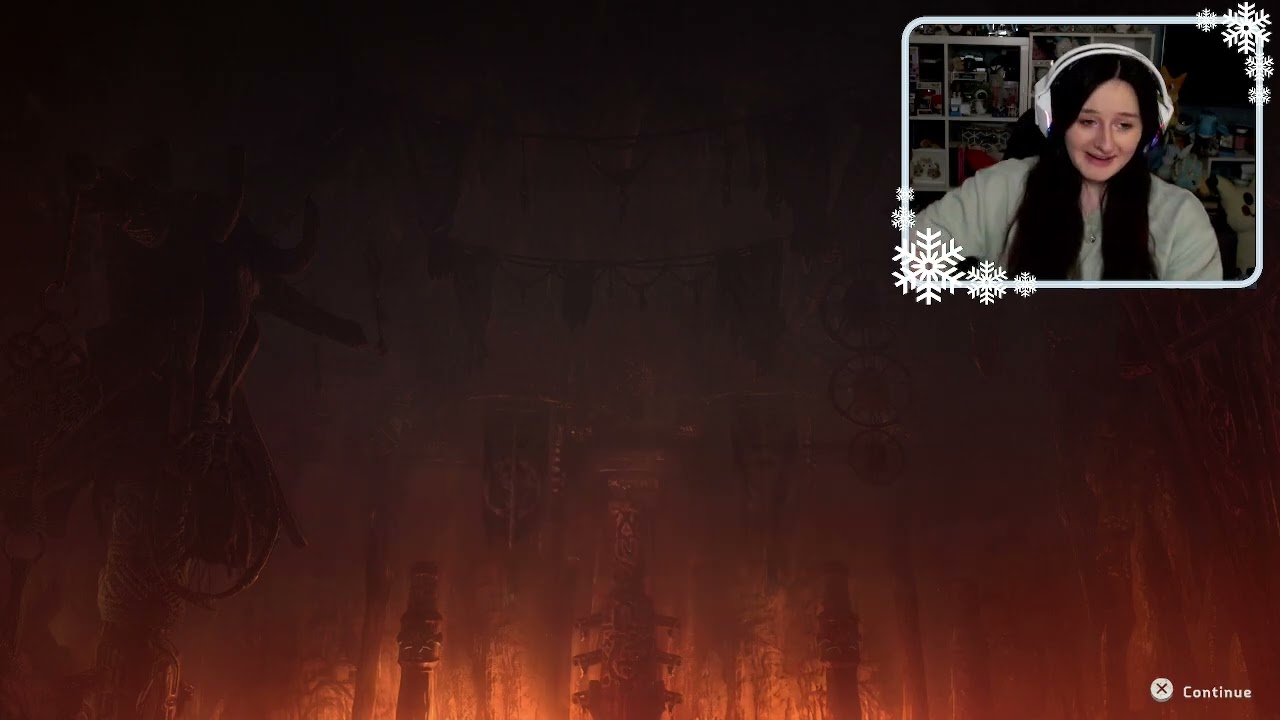 After Work Stream | The Face of Extinction | NG+ Ultra Hard
