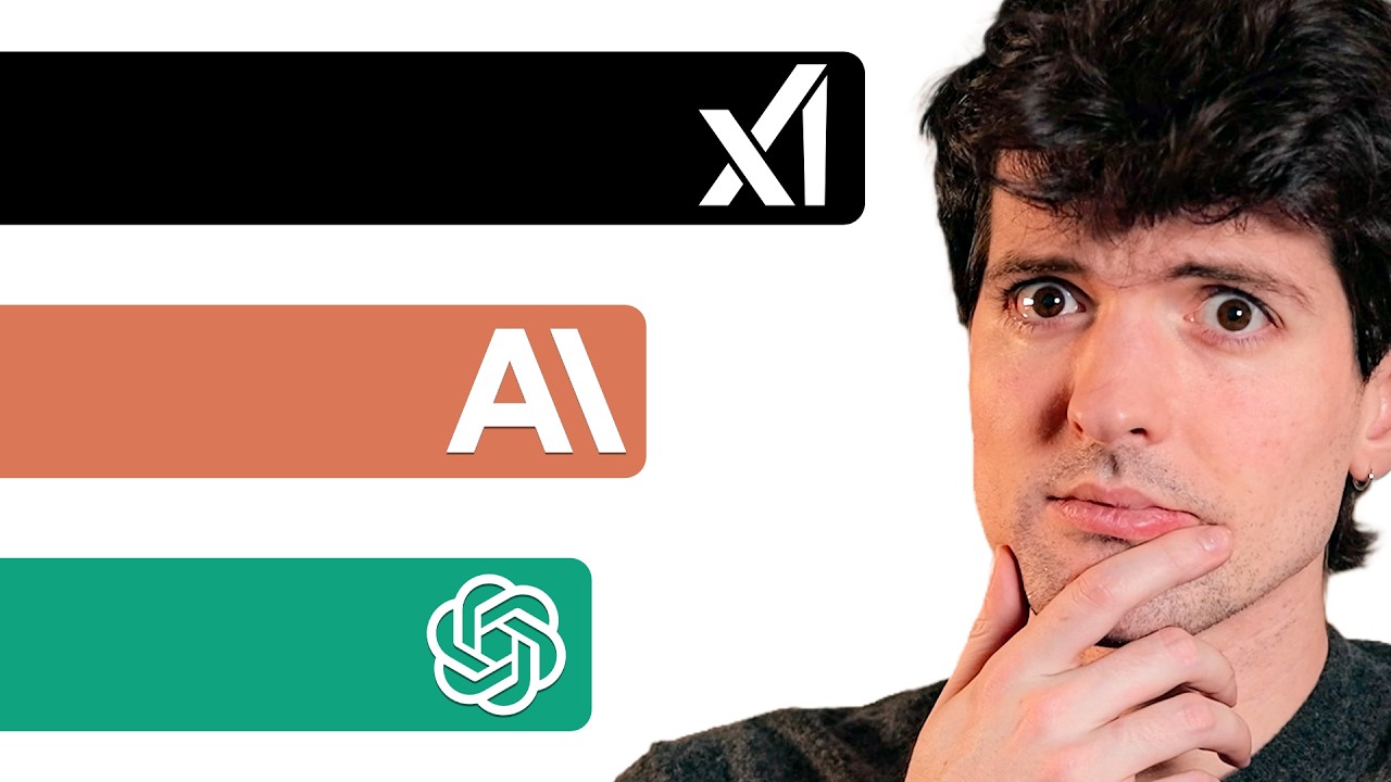xAI just caught up (Grok 4.6 is here)