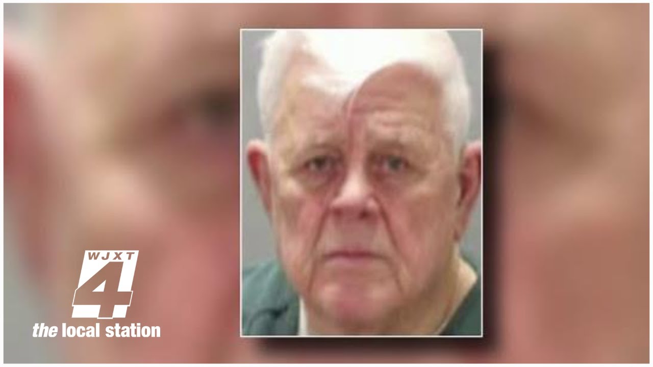 Ex-Jacksonville pastor accused of sexually abusing church member in the ’80s takes plea deal