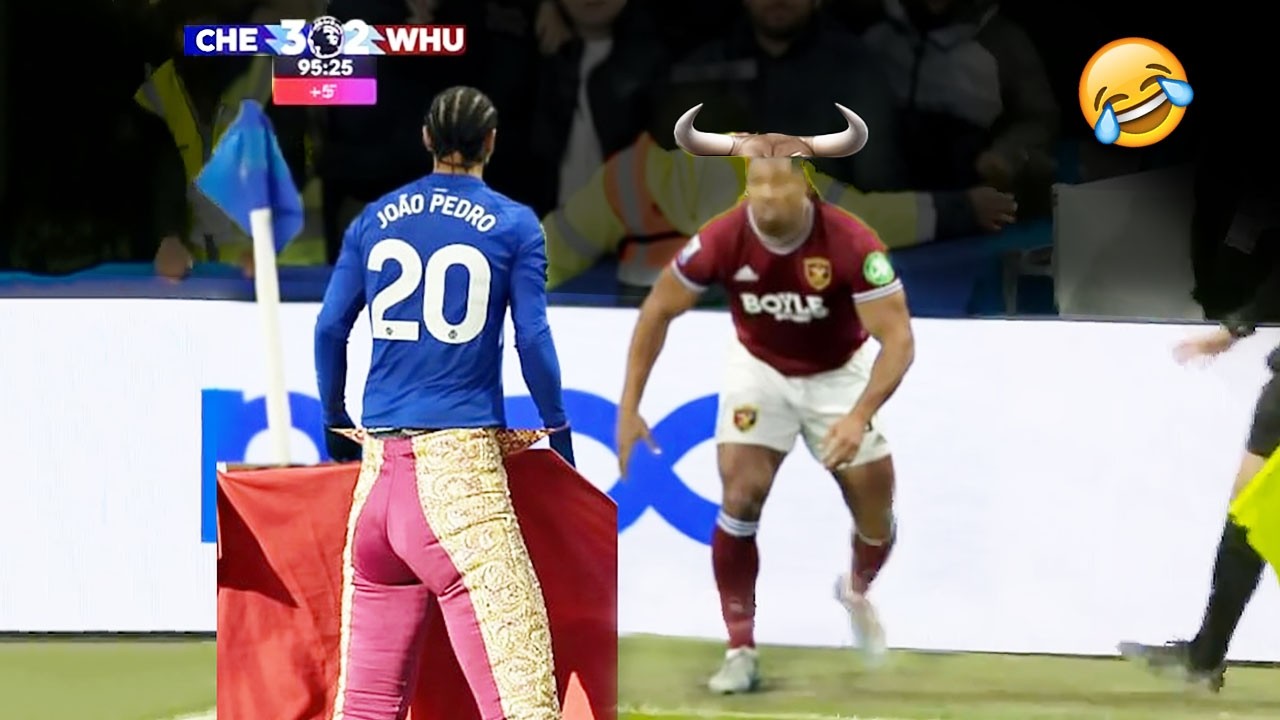 Funniest Football Fails of the week | Epic Hilarious soccer fails 2026 #78