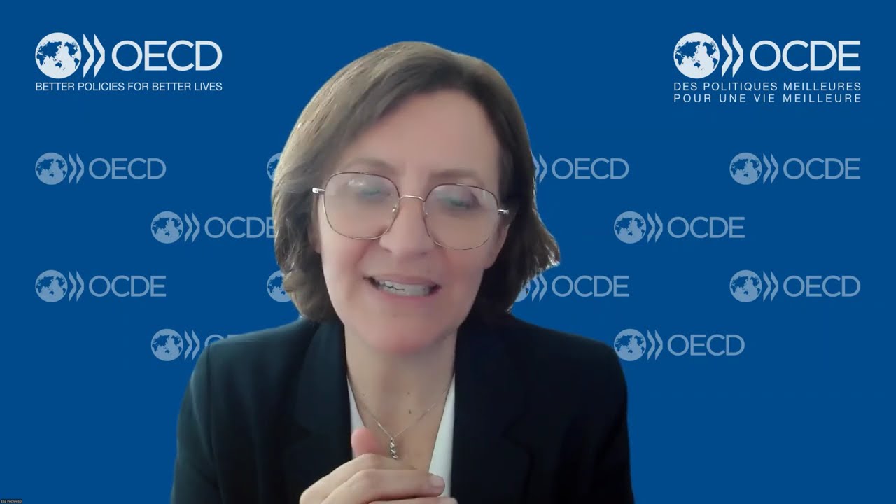 Replay - Launch of the Digital Government Outlook 2026 - 15/06/2026