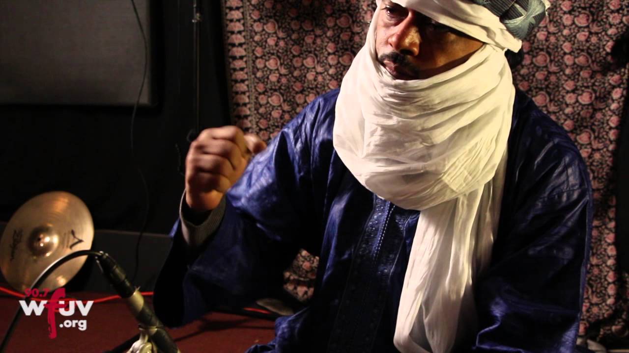 Tinariwen - 