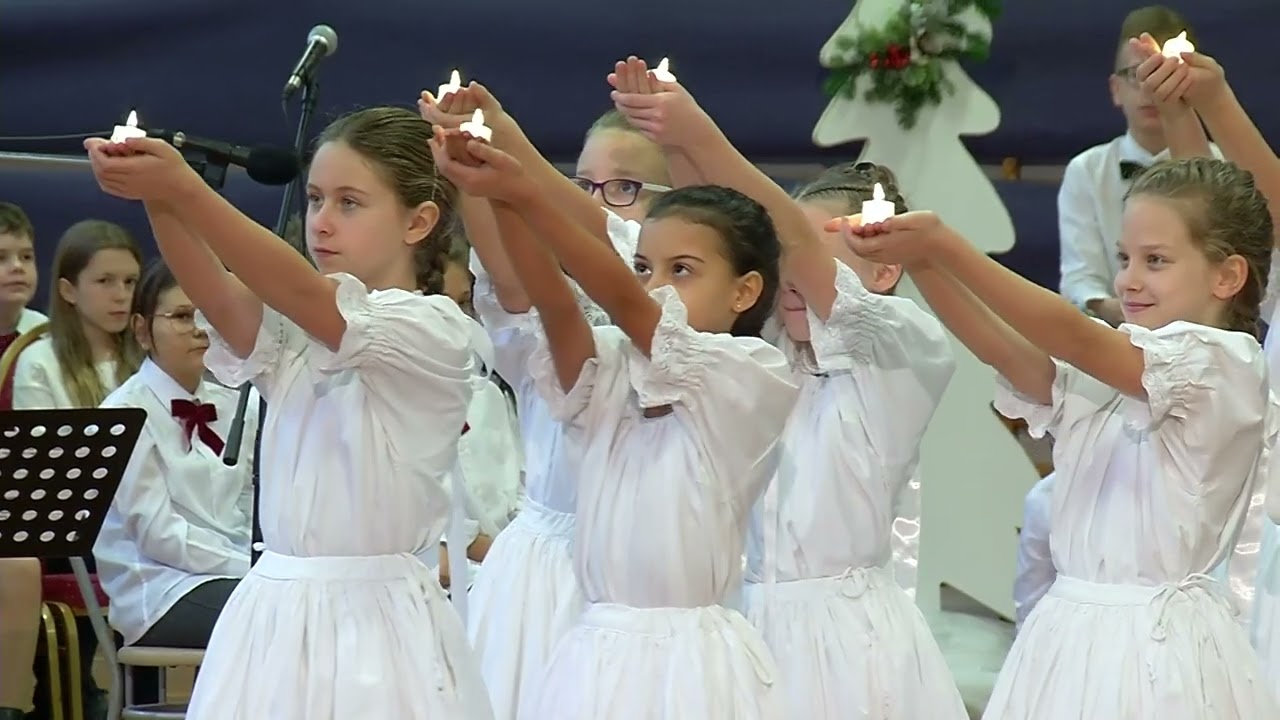 Fazekas Miskolc karácsonyi műsor-2024.12.20