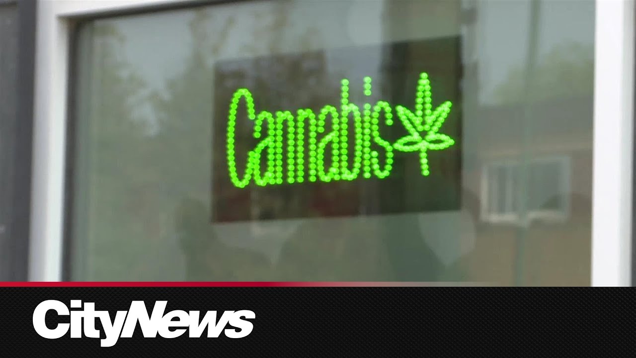 Province of Manitoba raises wholesale cannabis prices