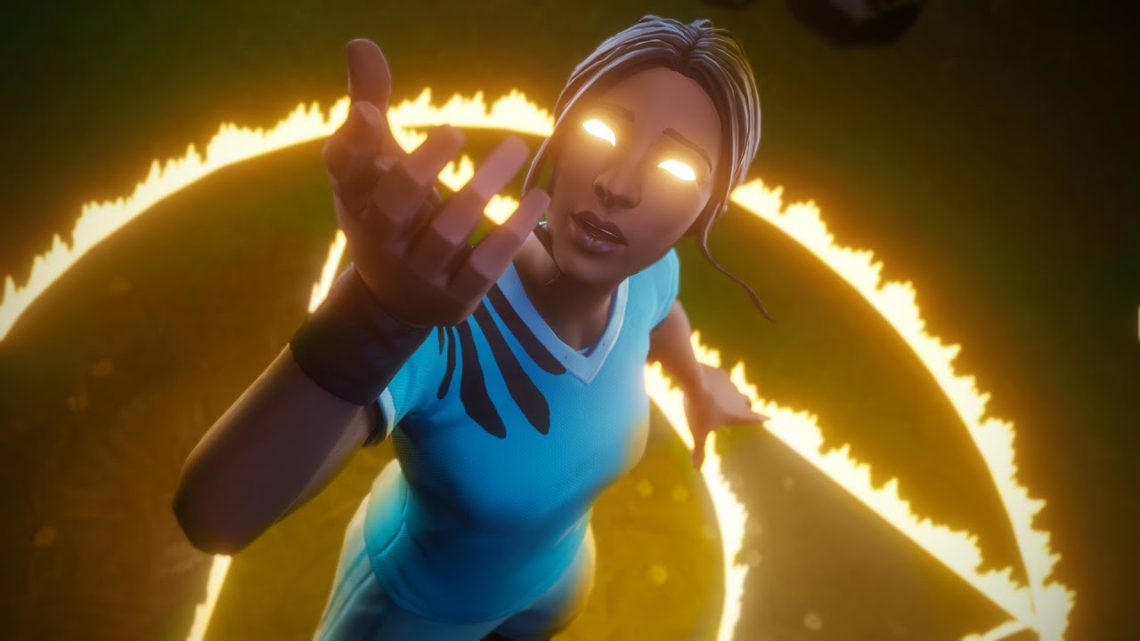 FIRE 23 Kill Solo Duo