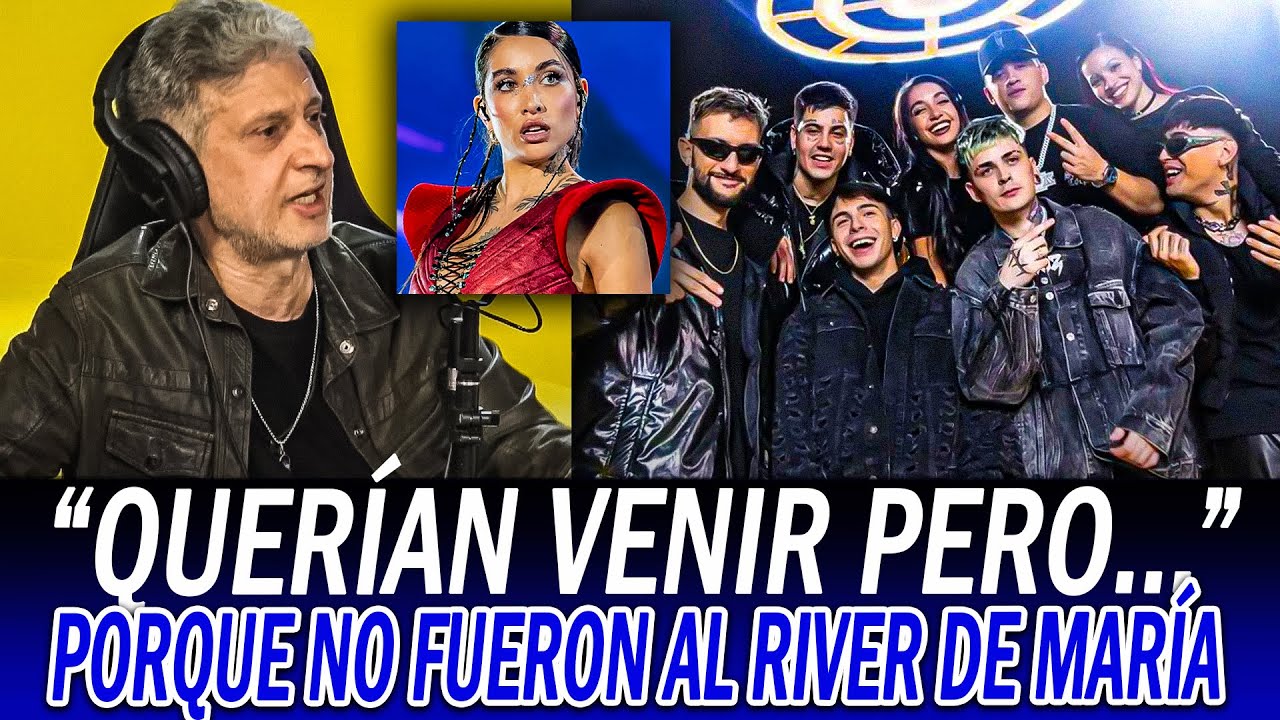REVELAN porque 