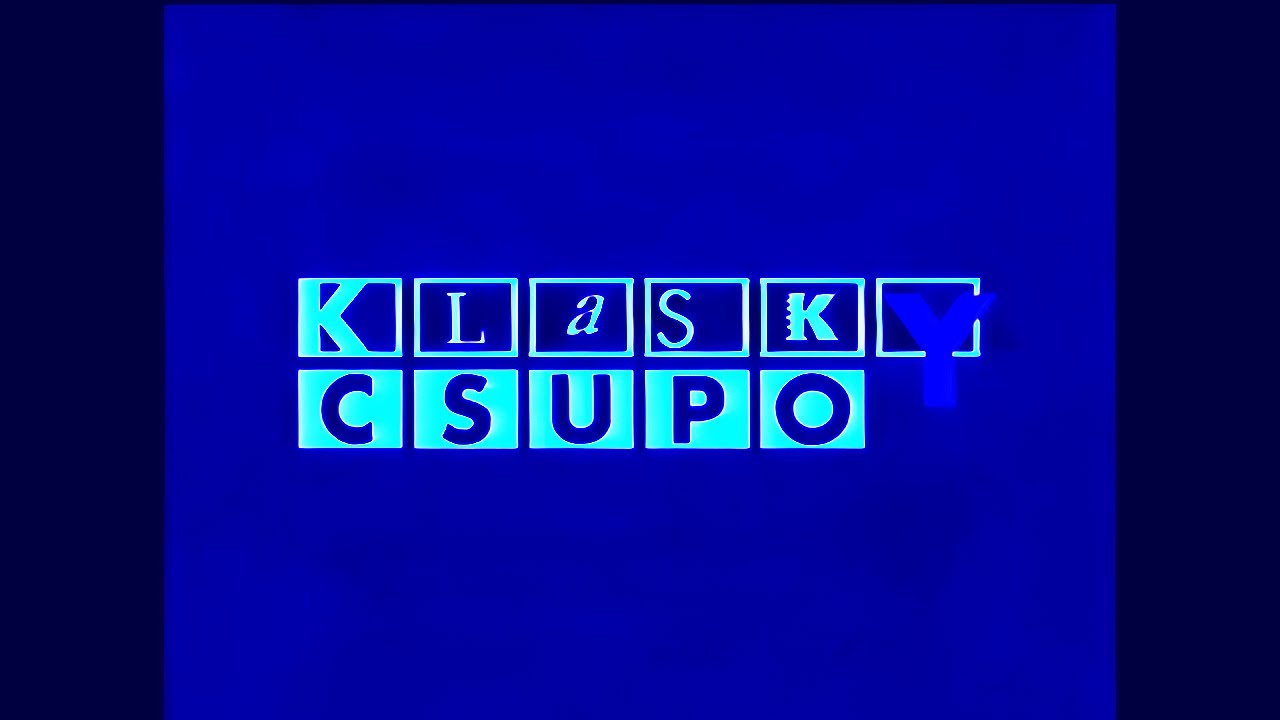 Spin Master Entertainment/Klasky Csupo/MTM/Nick Prods. Effects (2026 Csupo Effects)