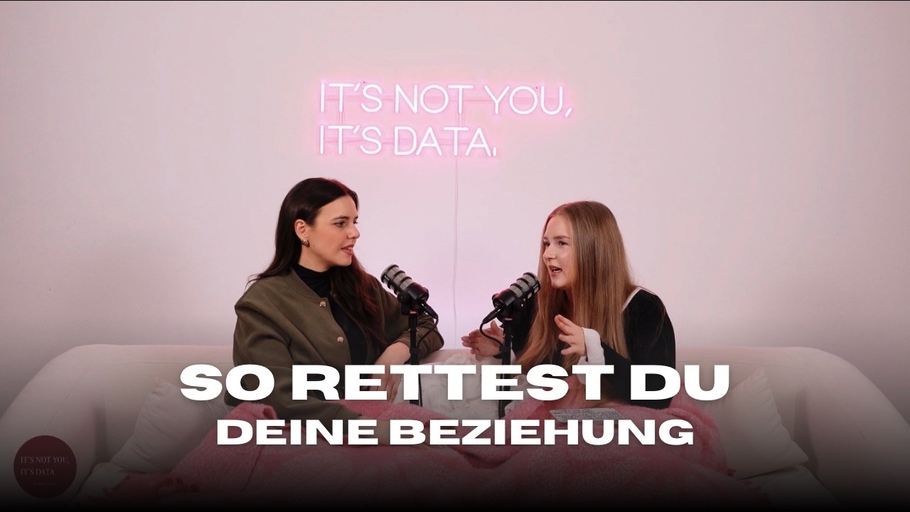 Kurz vor der Trennung? Auf diese Warnzeichen solltest du achten! (5)