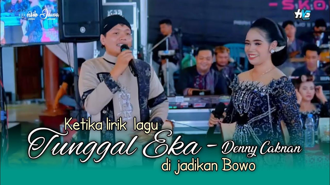 Nyes tenan bolo... || Luntur - Devin || Lgm. Campursari Musik 99 Skob || HVS Sragen