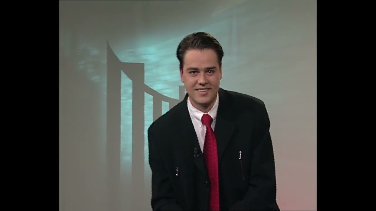 Drehscheibe Leipzig vom 03.02.1998