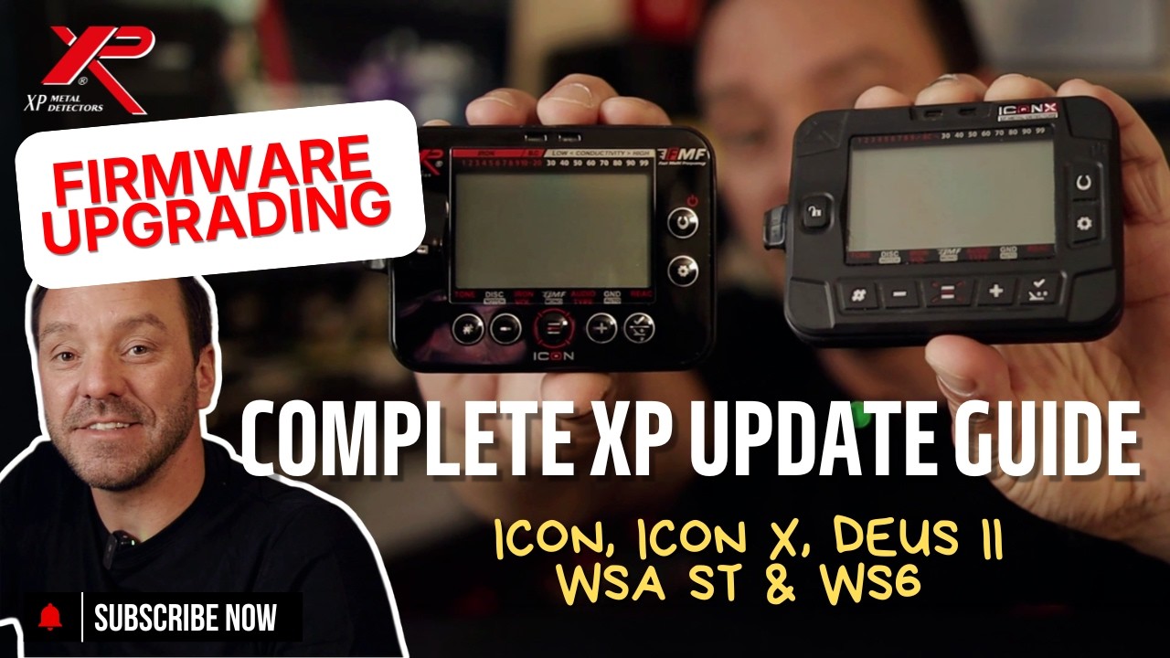 Complete XP Update Guide | Step-by-Step Tutorial