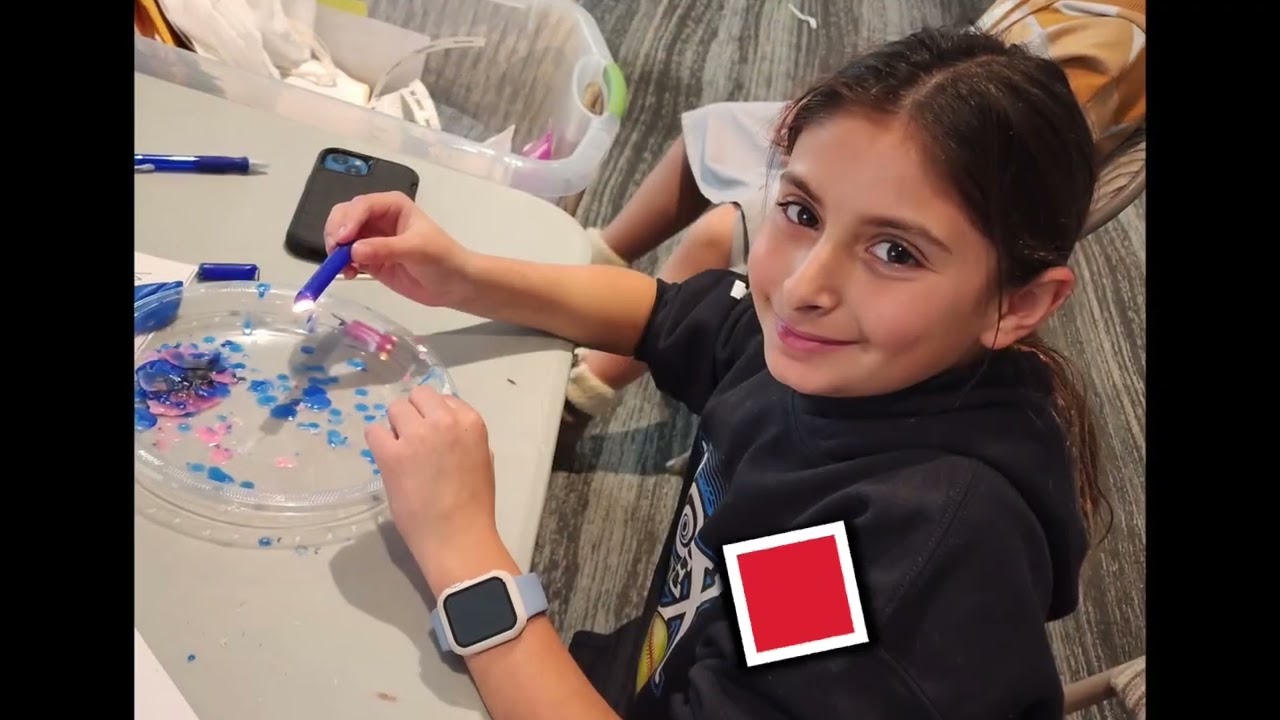 Chabad Hebrew School Highlight 2022-2023