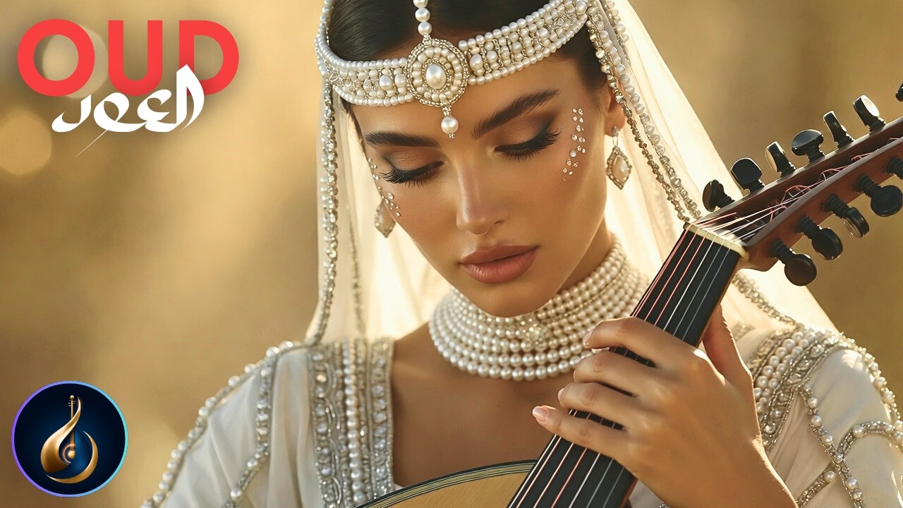 Emotional Arabic Oud & Turkish Ney | Relaxing Lofi Deep House