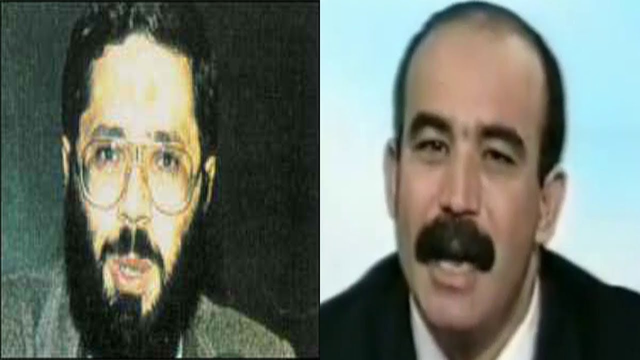 في الذكرى 21 لاغتيال عبد القادر حشاني... محمد العربي يتحدث عمّا دار بينهما
