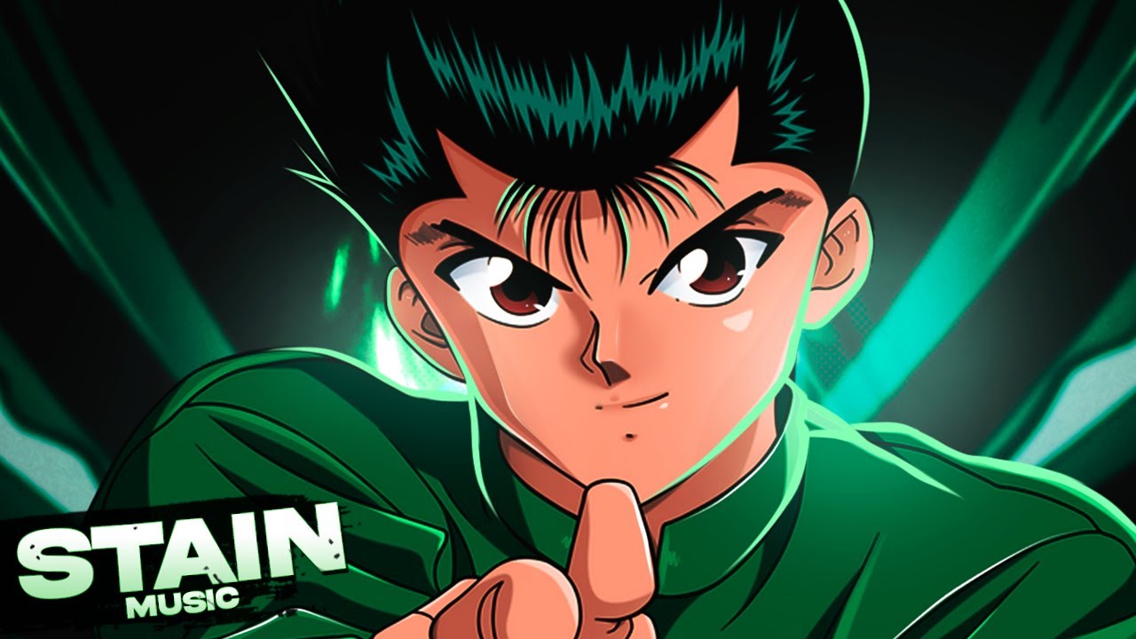 Leigun | Yusuke (Yu Yu Hakushou) | Stain