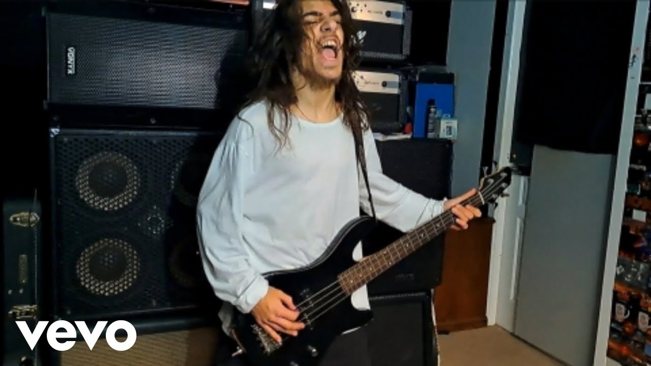 No Bull - Shaken Up (Official Video)