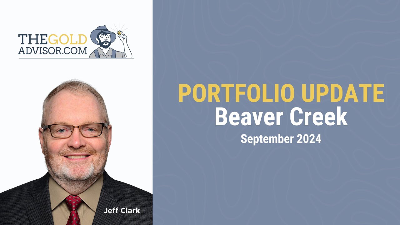 Beaver Creek 2024: Jeff Clark's Gold Advisor Portfolio Summary