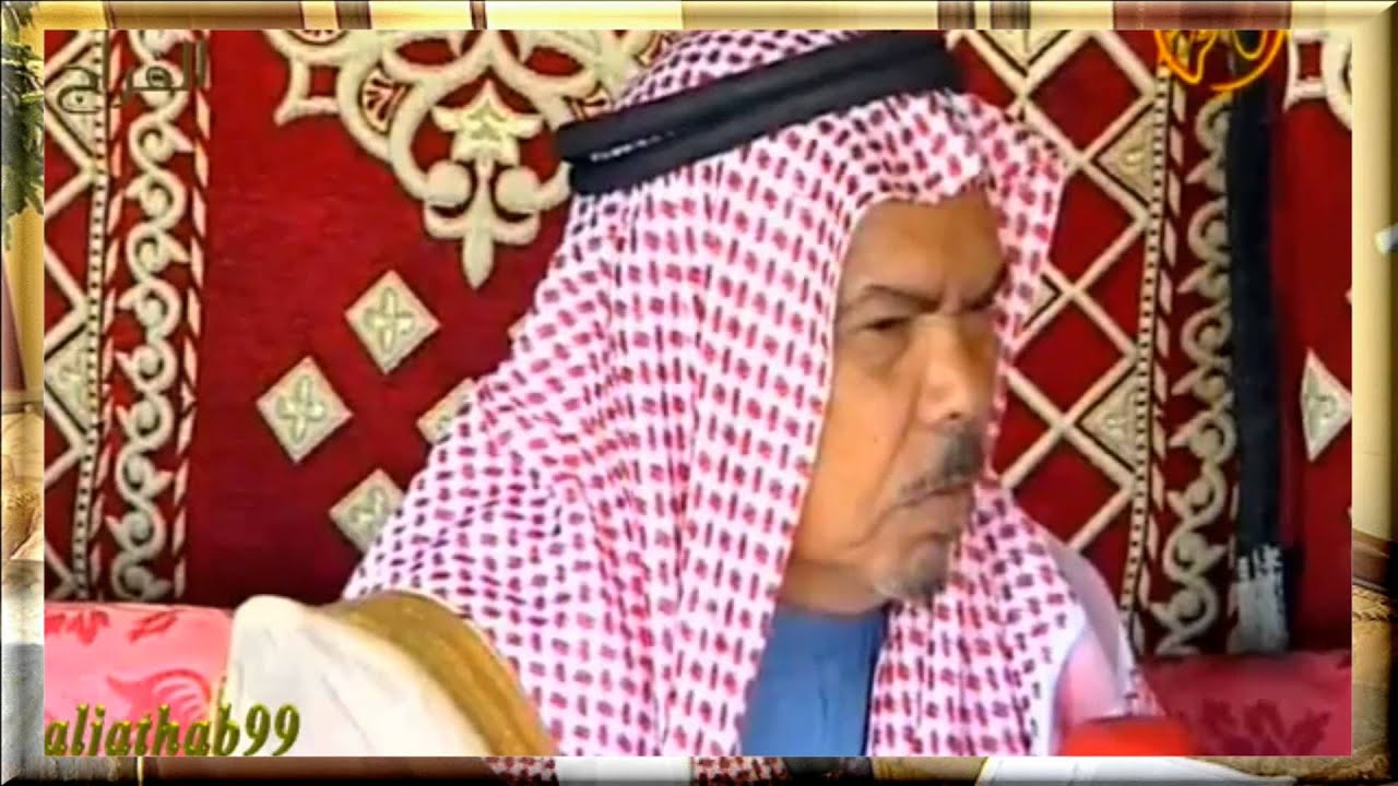 مركز الأزمع  محافظة رماح  برنامج الطرقي