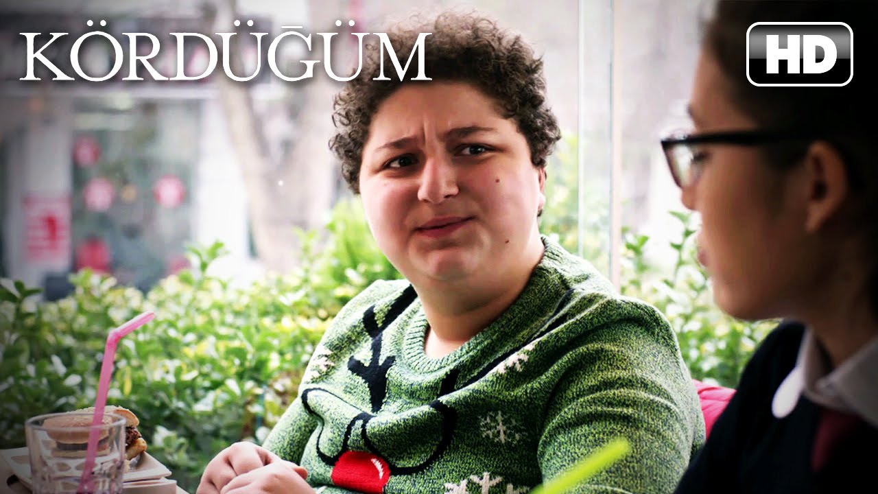 Kördüğüm 6. Bölüm | İSOT: İlginç, Sempatik, Orijinal, Tapılası