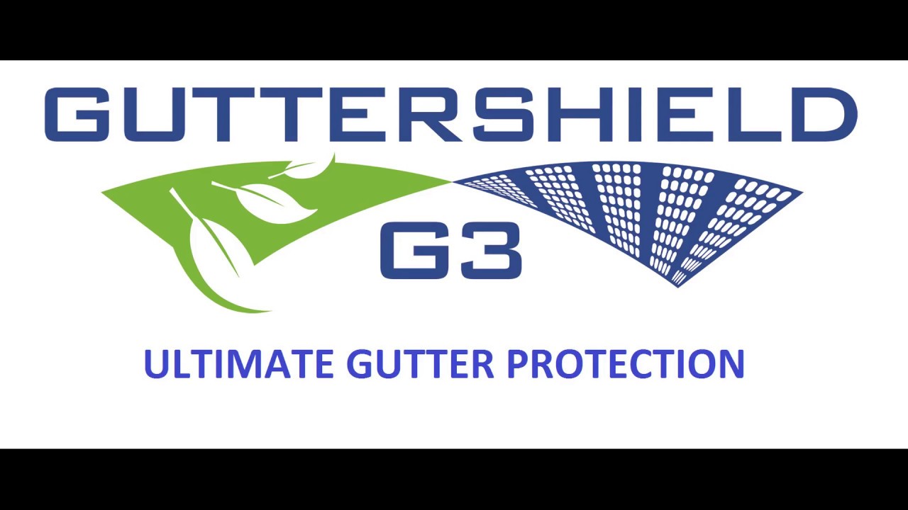 Guttershield G3 NSW Information