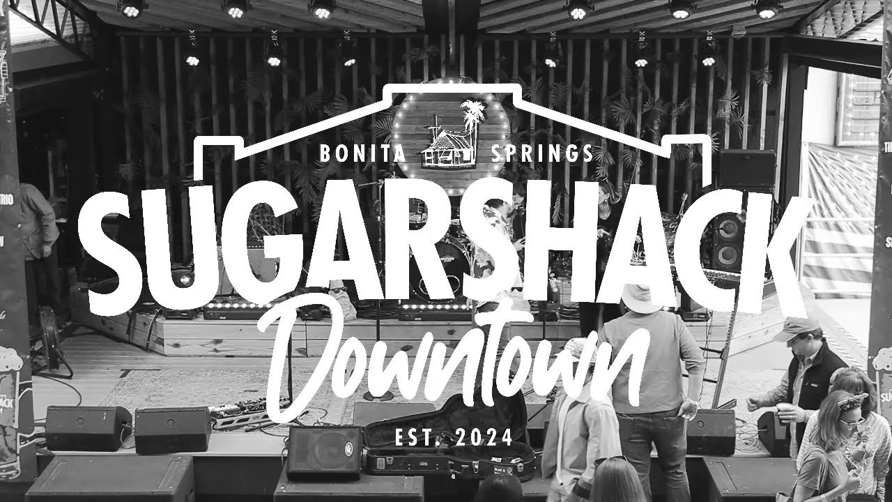 The Yacht Rockefellers Trio | Sugarshack Downtown Livestream