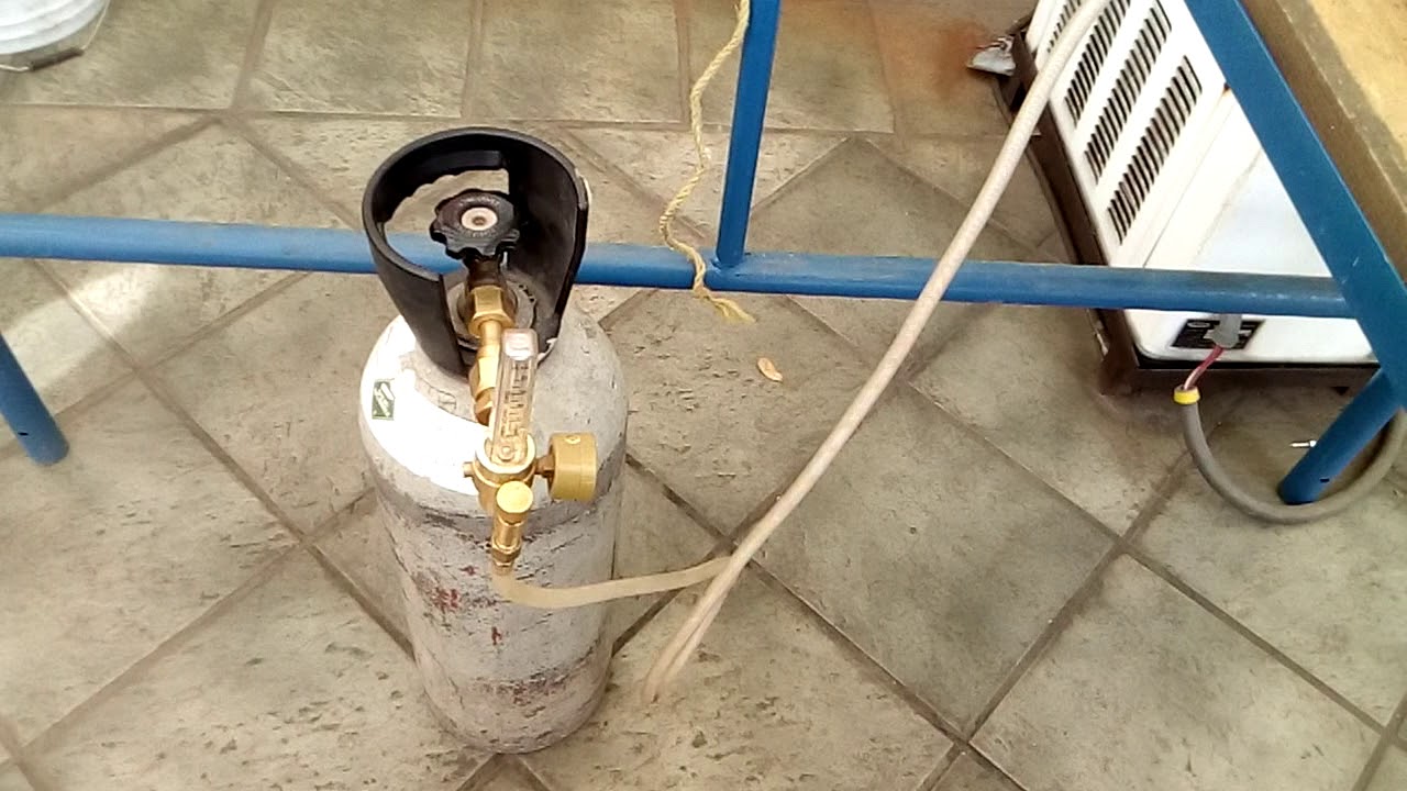 Millermatic 211 Miller