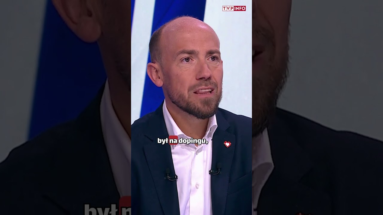 &bdquo;Przez osiem lat PiS był na dopingu