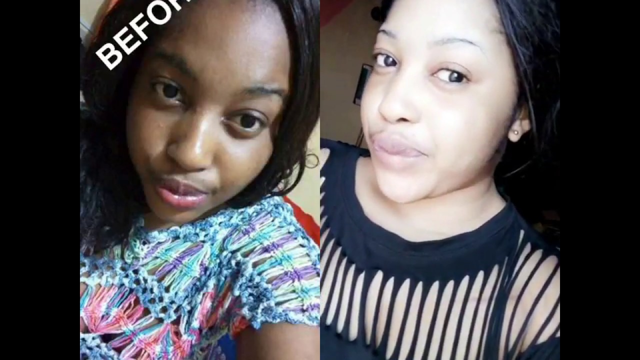 Egytian Milk whitening cream/body lotion review (NO FILTER) - GRERIVIAN COSMETICS